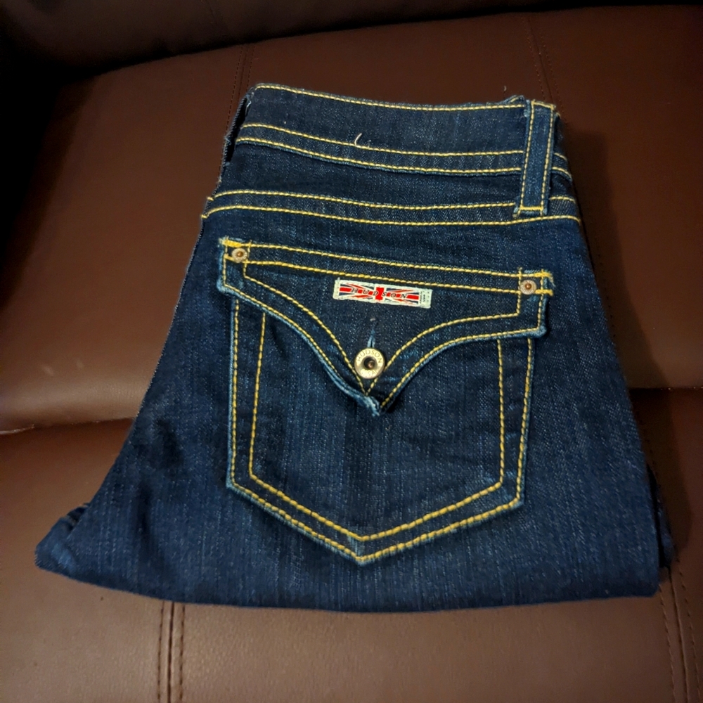 Hudson Jeans